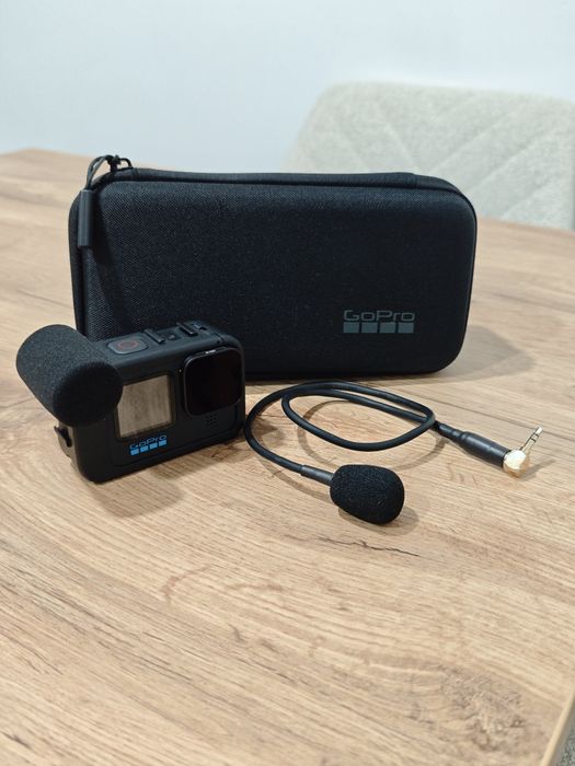 GoPro Hero 10 Black