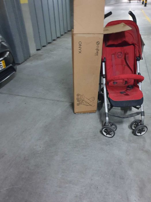 Cybex Onyx Stroller431473764147537924