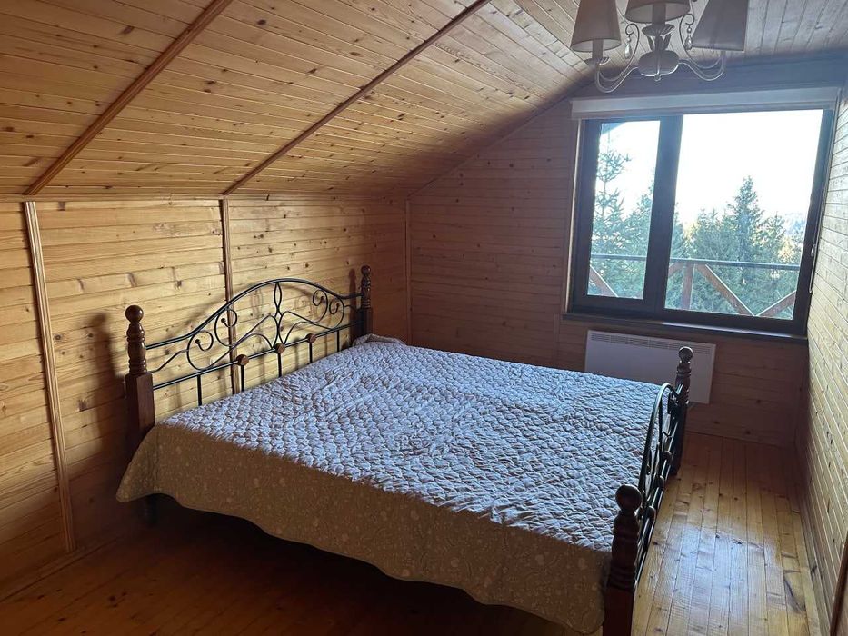 Каркасний будинок с.Буковець 145 кв + 9 соток