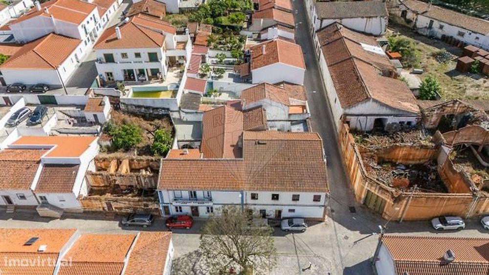 Armazém  para venda
