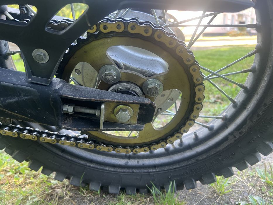 Продам Viper 250 кросс