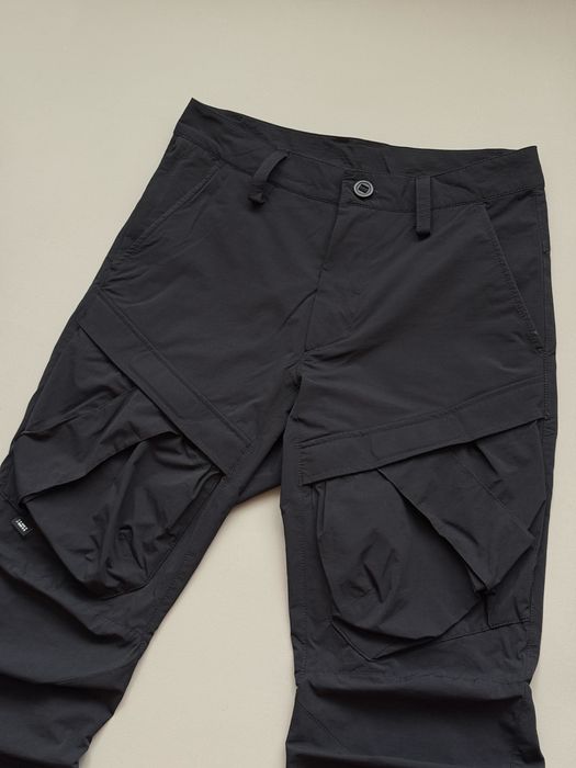 Карго штани Riot Division 2 Pockets Pants