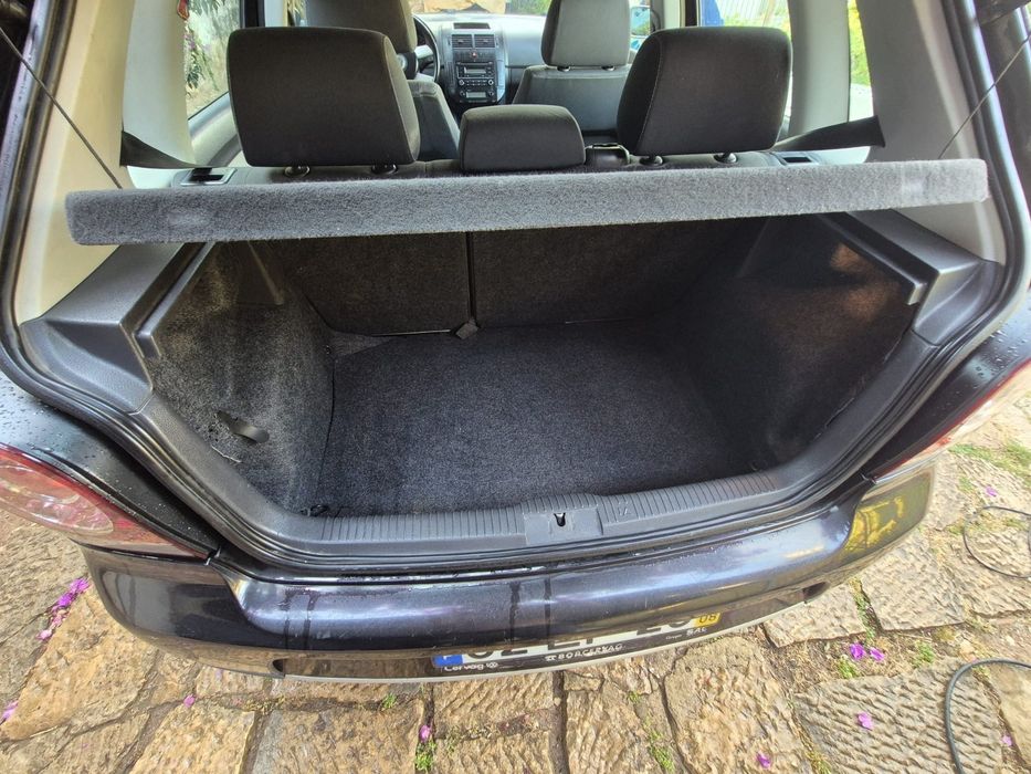 Polo Cross 1.4 Tdi  159 000 km