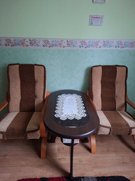 Meblościanki i wypoczynek