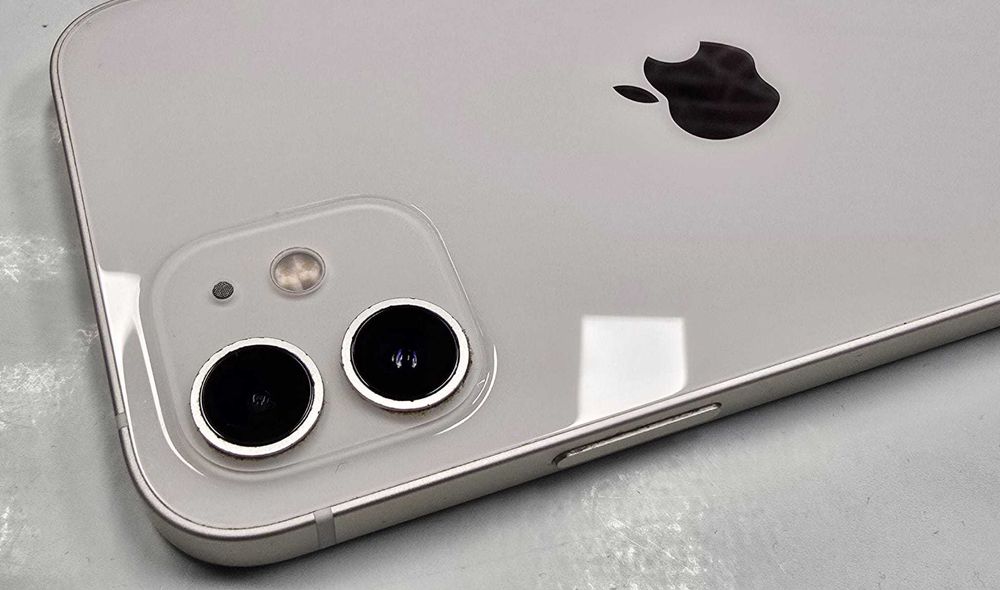 Smartfon Iphone 12 64 GB Gwarancja Torun Prezent