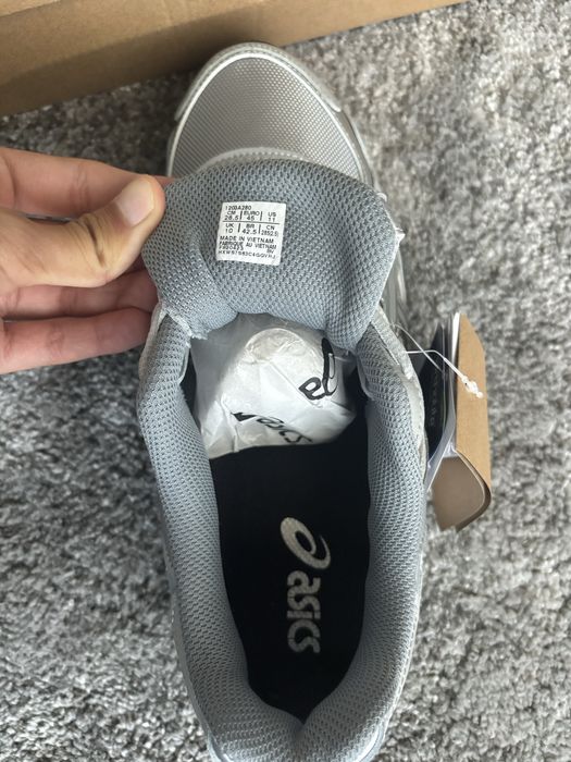 Tenis Asics Gel-NYC