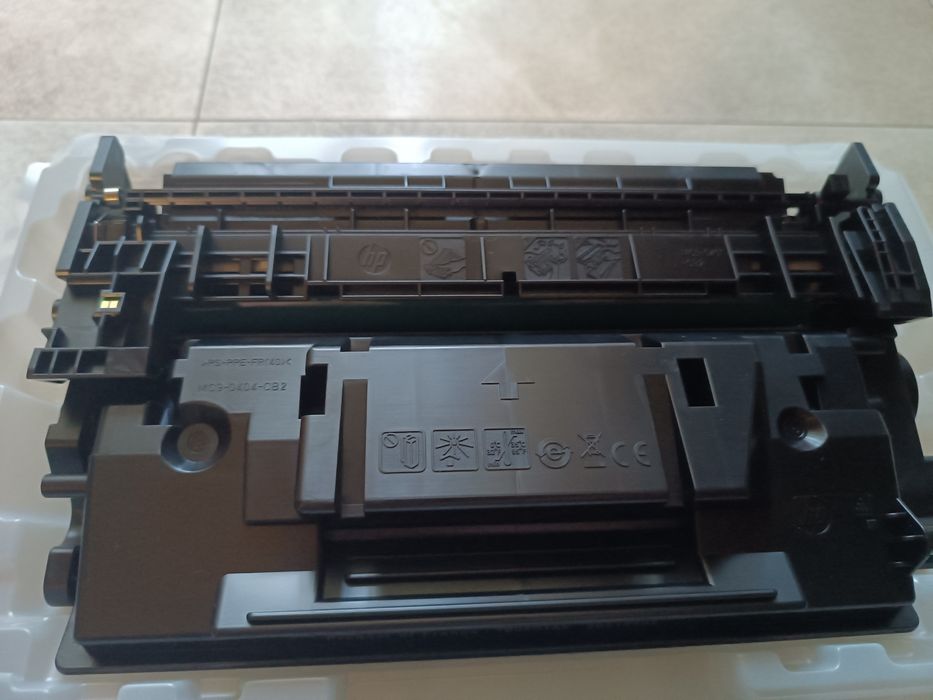 Картридж HP 59X (CF259X) для принтера