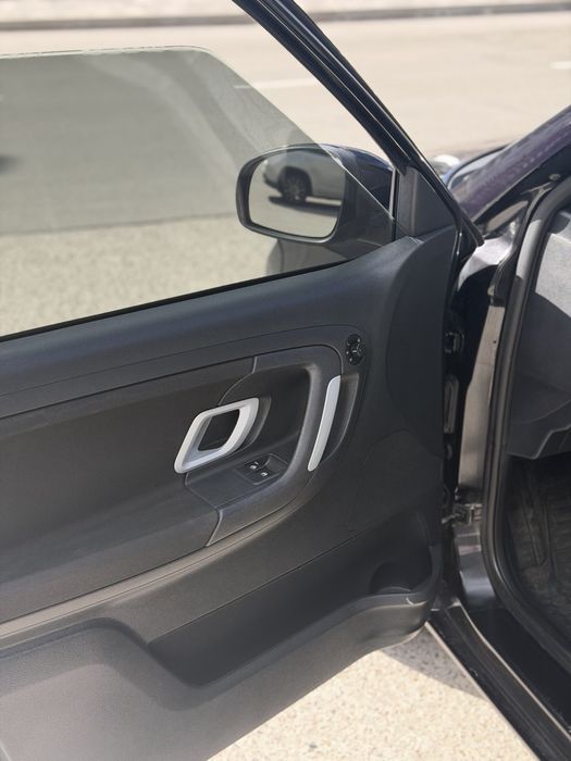 Skoda Fabia 2008 1.4 mpi универсал
