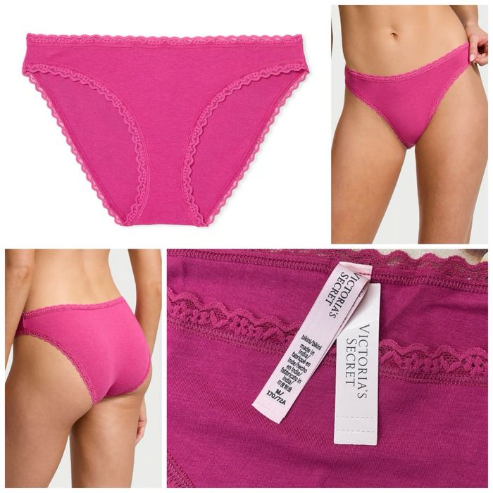 Трусики Victoria’s Secret