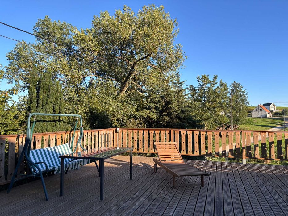 Między Jeziorami - Apartament na Mazurach