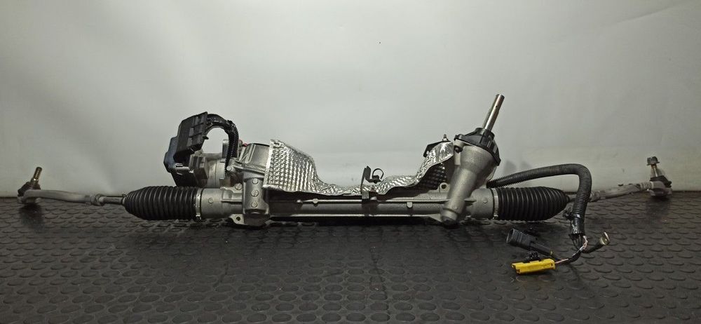 CREMALHEIRA DE DIREÇÃO PEUGEOT PARTNER III (K9) FURGON H1 6
