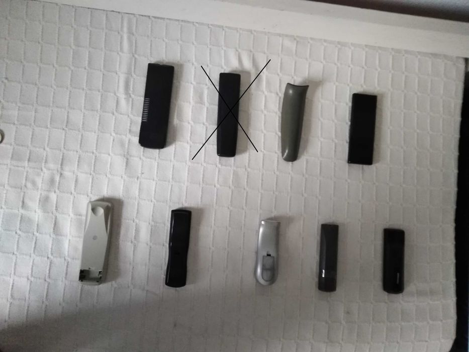 Comando/Comandos/Controlo Remoto/Controle Remoto (Ler Descrição)64739402817665121