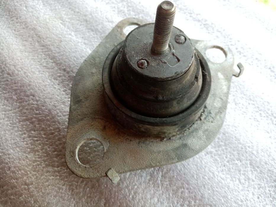 Блок АБС  рено меган 1 мозги