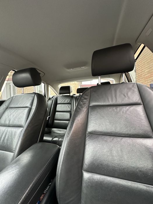 Audi A6 C6 2007 чудове авто ауді
