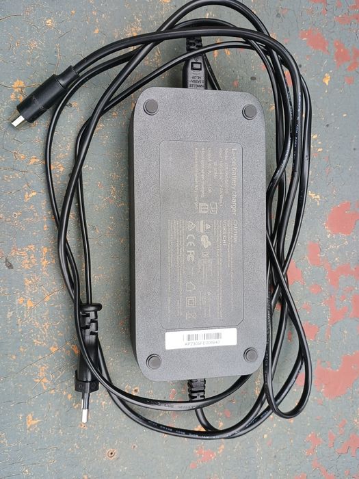 Rower Engwe c20pro
