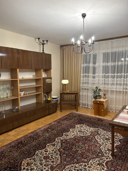 Mieszkanie 51 M2 , os Południe ( jednostka E )
