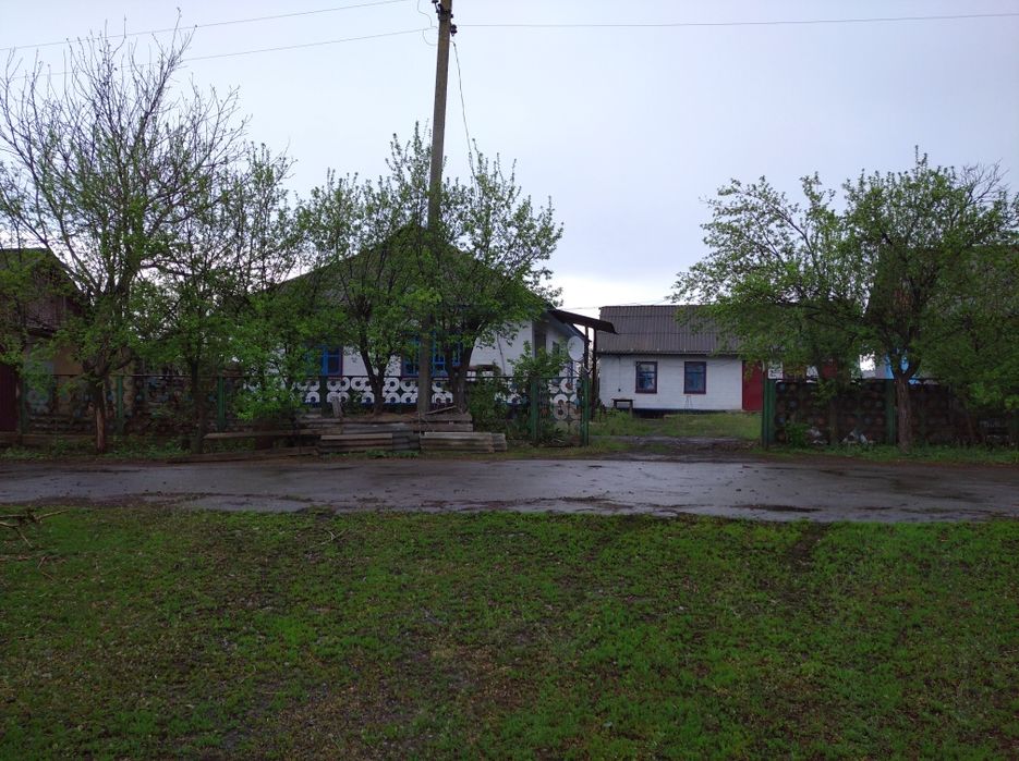 Продається будинок