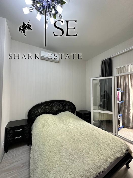 1-комнатная квартира по адресу ул. Фруктовая (площадь 42 м²) - Atlanta.ua - фото 4