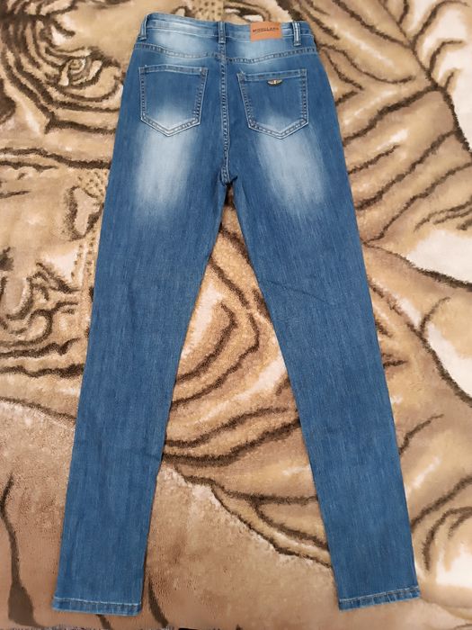 Продам джинси жіночі