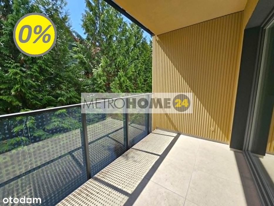 0% Prowizji - Piękny apartament w nowej inwestycji - garaż- piwnica !