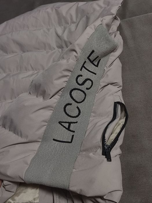 Жилетка Lacoste M/L