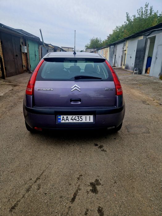 Продам Ситроен С4