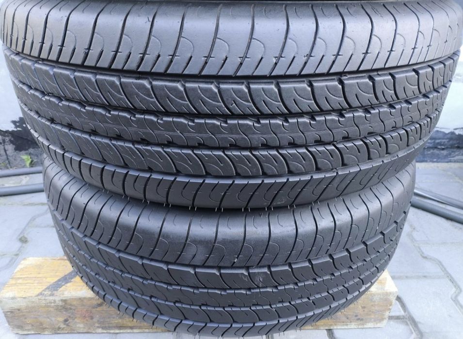 235/65/16C Goodyear Marathon KOMPLET