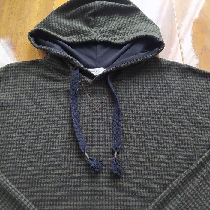 Bluza z kapturem Promod