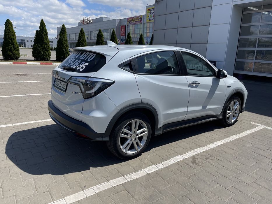 Аренда авто Honda под такси