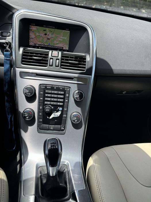 Volvo XC 60 2.0 D3