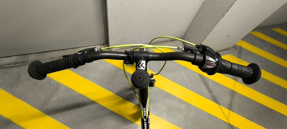 Rower Kross Esprit kid 20