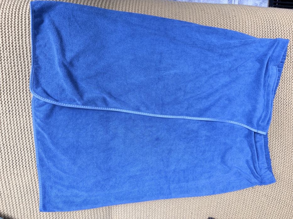 sauna  kilt  recznik  męski