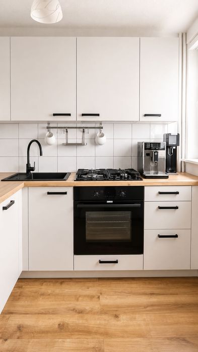 Do wynajęcia mieszkanie 51 m² dwupokojowe w samym centrum Kielc