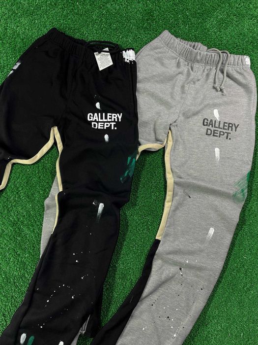 ‼️Розпродаж‼️ Штани Gallery dept
