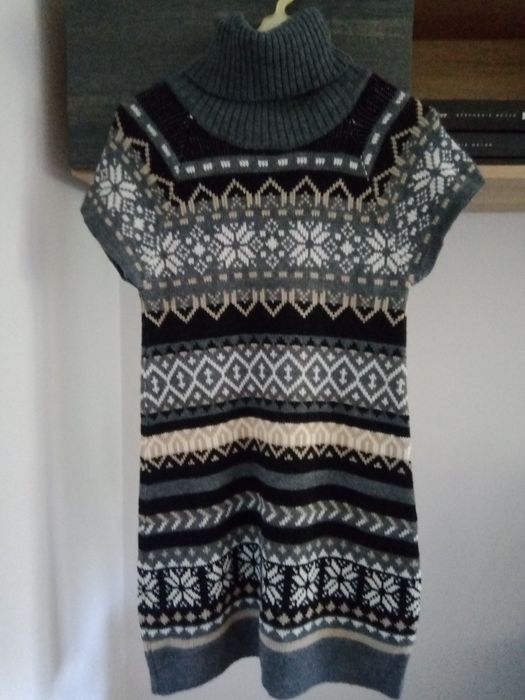 Blusas malha várias