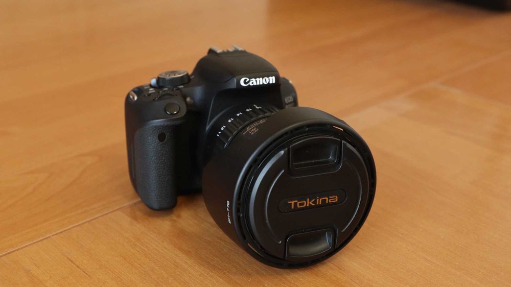 canon 800d - купити фототехніку, відеотехніку - Ціна на OLX.ua