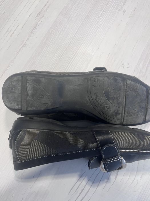 Макасіни-лофери жіночі BALLY