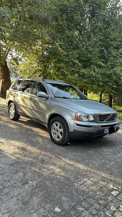 Продам VOLVO XC 90