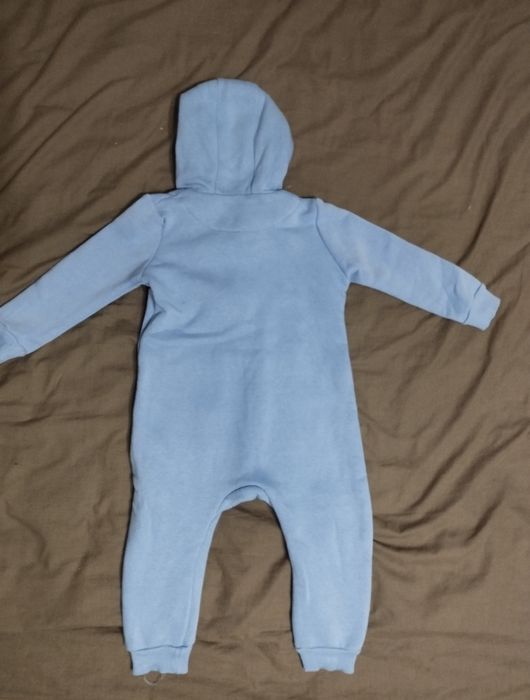 Ромпер (комбінезон)