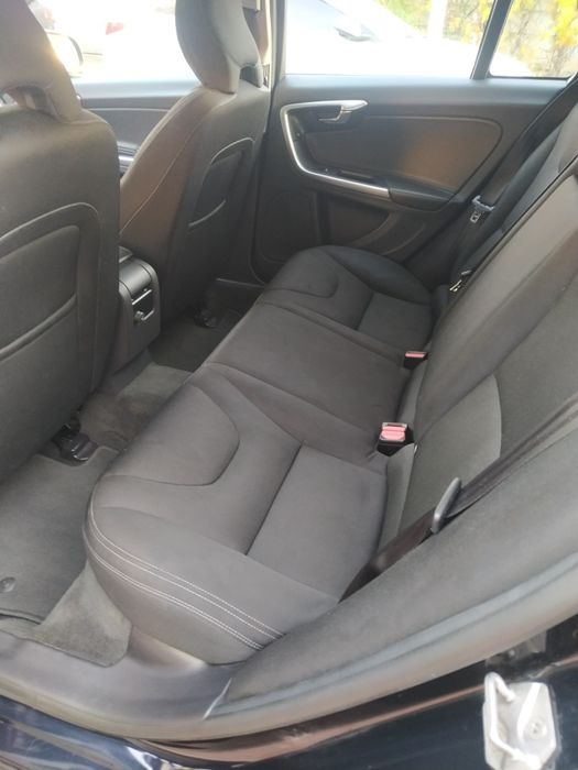 Volvo V60 kinetic 2.0D