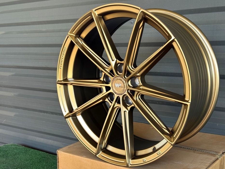 Диски нові R19 5x114.3 Nissan Mitsubishi Toyota Honda Kia Hyundai