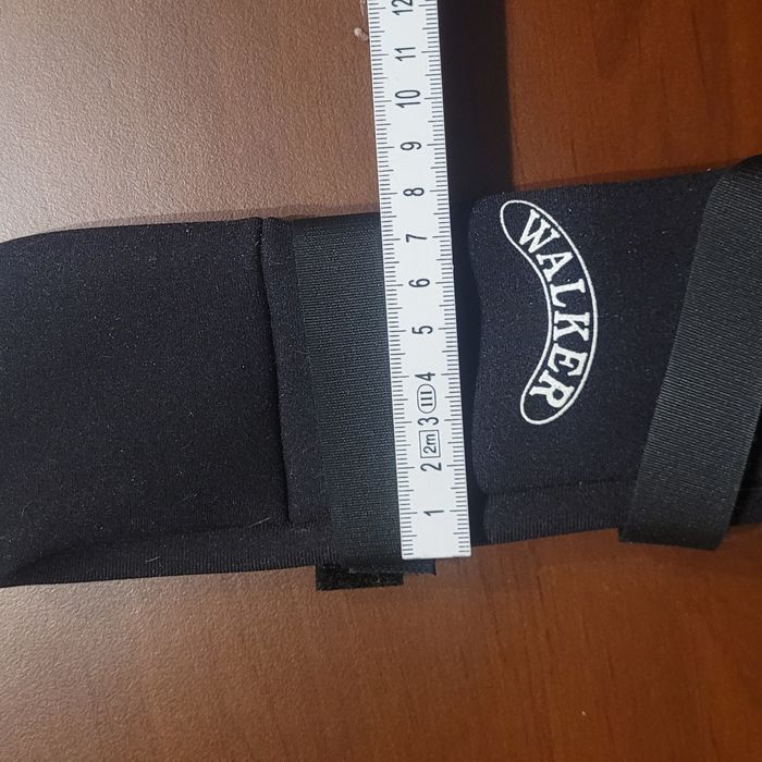 Nowe buciki ochronne nylonowe (neopren)  dla psa.