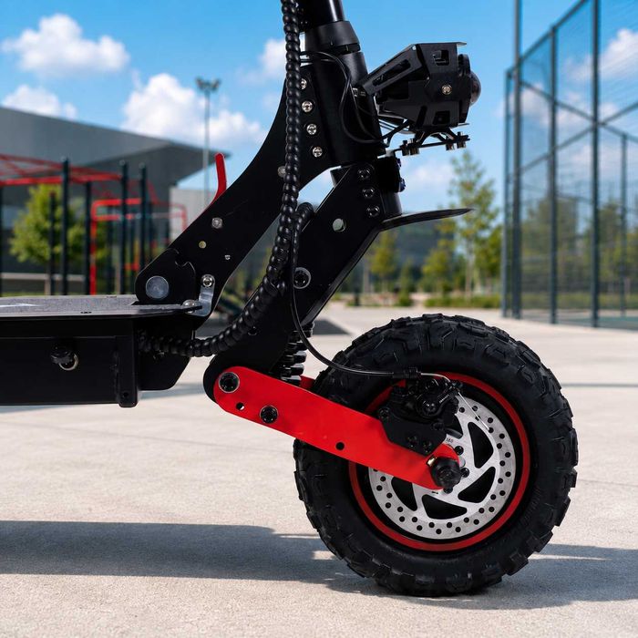 Freeboy H6 2400W Trotinete nova
