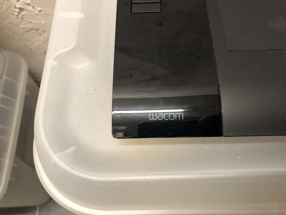 Tablet graficzny Intuos PTK-840