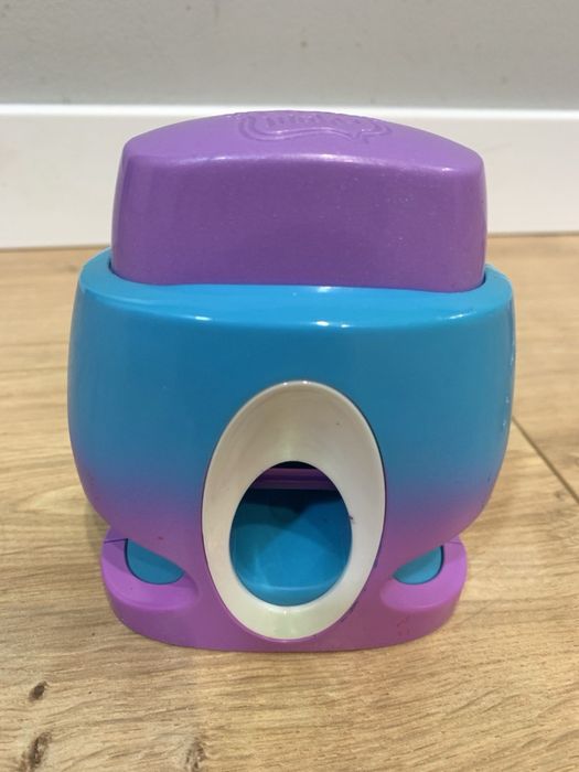 Детский принтер для нейл-арта Cool Maker go Glam