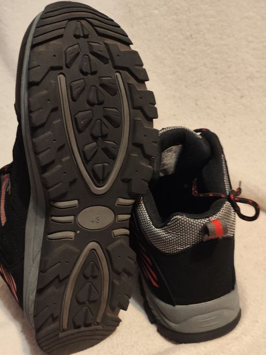 Buty trekkingowe Team Trek 43