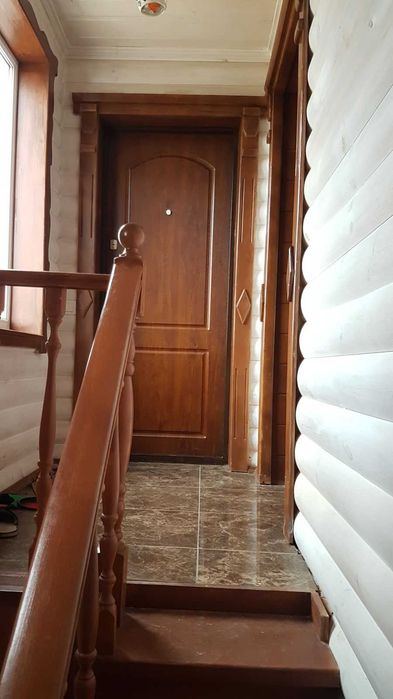 Продаётся отличный дом в Нерубайской ОТГ