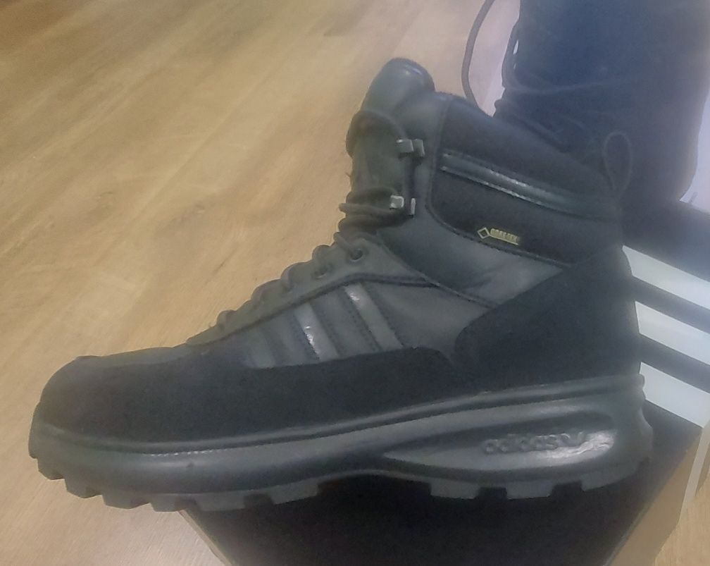 Adidas chasker gtx new arrivals