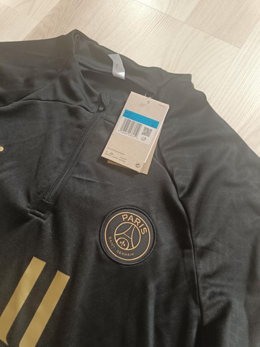 Dres meski psg X jordan