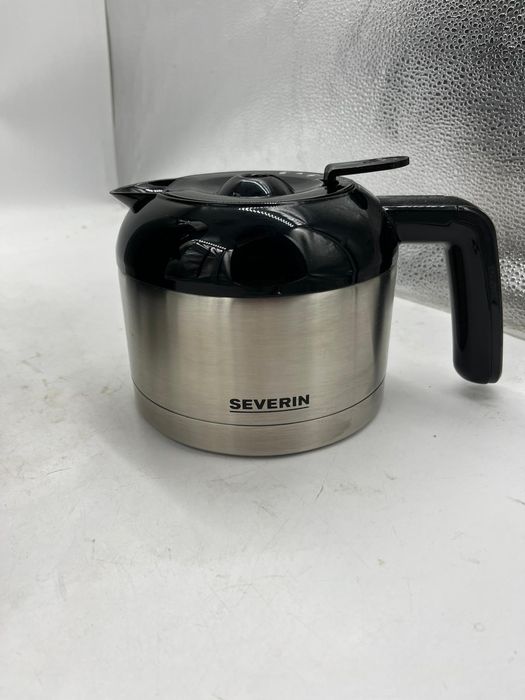 Severin ekspres przelewowy z młynkiem KA4814